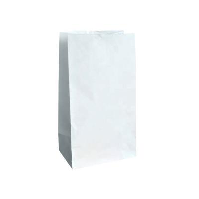 China Disposable Wholesale Customized Printing Paper Air Sickness Vomit Bag for sale