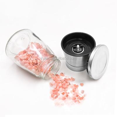 China NEW Sustainable Salt Pepper Mill Grinder Spice Cook Tools Food for sale