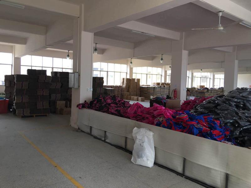 Verified China supplier - Quanzhou Xinrui Journey Import&Export Co., Ltd.