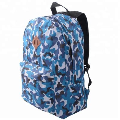 China Other Wholesale Factory Custom Teenager Bags Backpack for sale