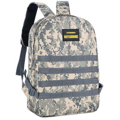 China Wholesale Camouflage 2022 Male Backpack Large Capacity Shoulder Bag Travel Anti-theft Bag Male Backpack for sale