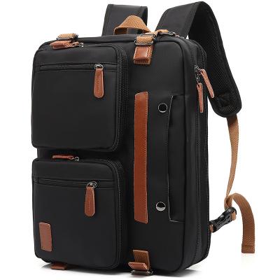 China Wholesale Anti-theft Multil Backpack Man Backpack Business Backpack Handbag Computer Bag for sale