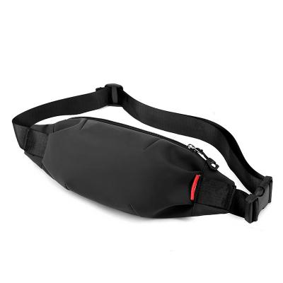 China 2022 New Fashion Men's Luxury Anti-theft Waist Bag Pussy Pack Trunk Bag Messenger Bag for sale