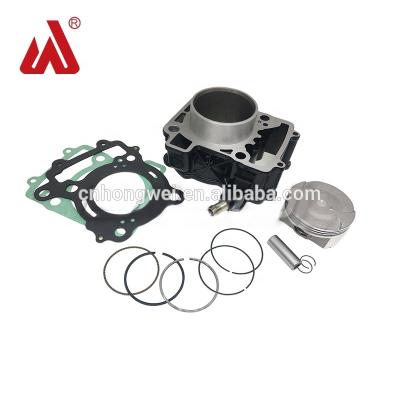 China High Quality Aluminum Motorcycle Spare Parts For Bajaj Pulsar 200ns Cylinder Kit for sale