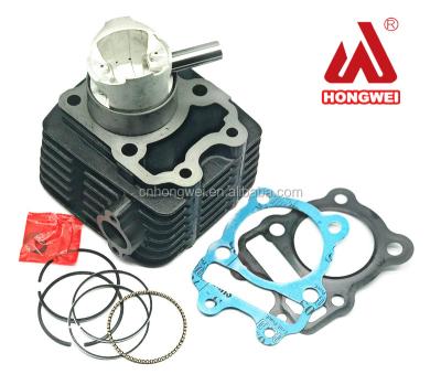 China Cast Iron Motorcycle Cylinder BAJAJ CT100 for sale