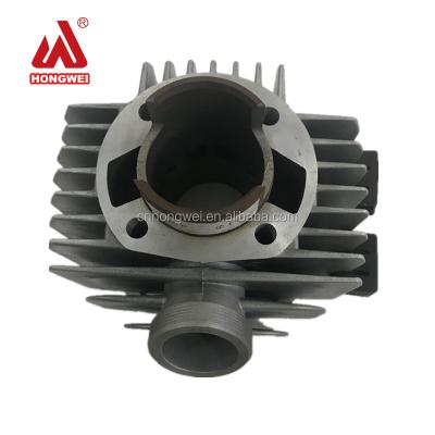 China Iron Motorcycle Engine Cylinder Set for sale