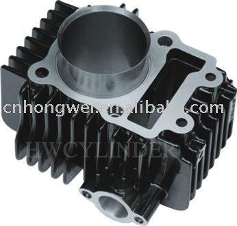 China motorcycle KAZE-R parts for sale