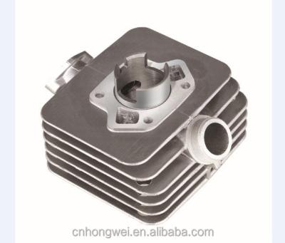 China Air Cooling Simson Cylinder for sale