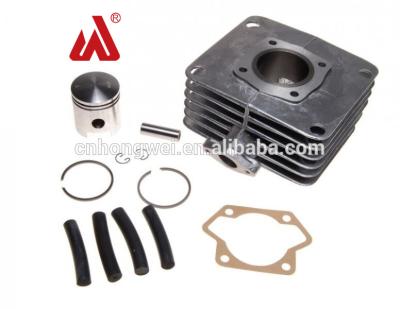 China Air Cooled SIMSON Cylinder Head for sale