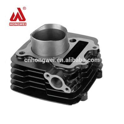 China Fine appearance and good heat dissipation TV Star Motorcycle Cylinder for sale