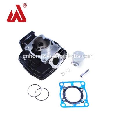 China Iron Motorcycle Spare Part Motorcycle Engine Cylinder Kit For YAMAHA Dt125 for sale