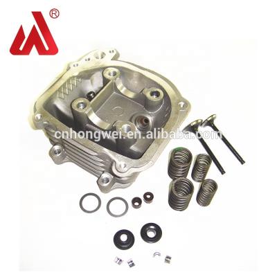 China GY6-50 Aluminum Cylinder Head Cover 64mm for sale