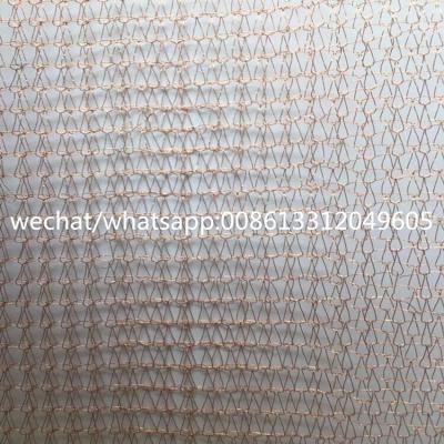 China 2021 Sustainable Hot Sale Ultra Fine Copper Wire Mesh For Pest Control for sale