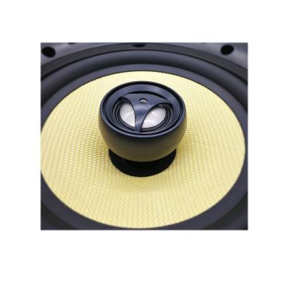 China Stage Dyatt IC-625BT No View In Ceiling Speaker 6 Inch Woofer 1 Inch Coaxial Tweeter Magnetic Hot Selling Transformer 2022 100V for sale