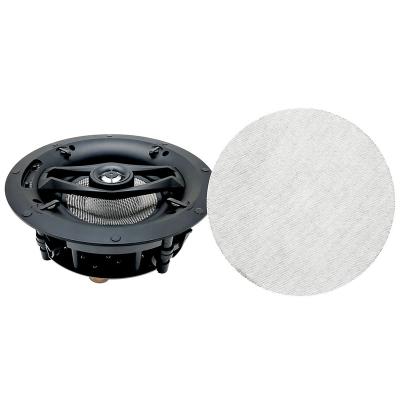 China Hot Selling Dyatt IC-625BZD 6 Stage 2022 Inch Stream Mount Speakers For Background Music In-Ceiling Speaker for sale