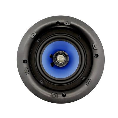 China Stage Dyatt IC-525-8 5 INCH with tweeter 50w stereo theater in-ceiling speaker home theater high fidelity in ceiling speakers for sale