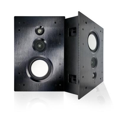 China Hot Selling Dyatt IW-625HD 2022 ODM HOME THEATER Wall Mount Speaker Home Wall Mounted Speakers for sale