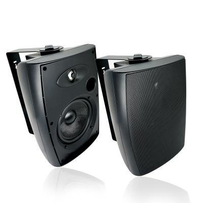 China Dyatt OD-625A factory wholesale price water proof indoor outdoor speakers stage out door and indoor speakers for sale