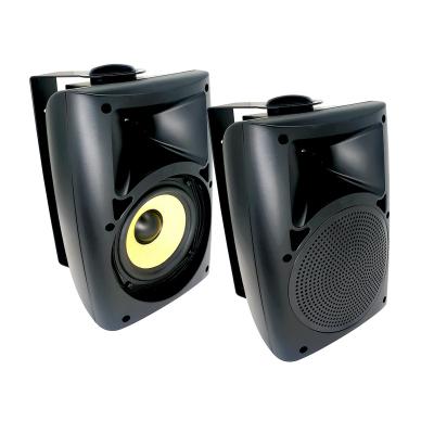 China Dyatt OW-525 Gray Speaker Indoor Wall Mounted HD Stage Speaker For Hall Indoor Audio Speakers for sale