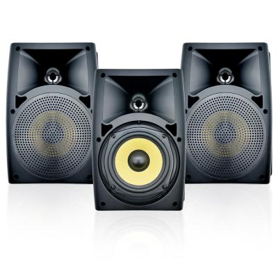 China Stage Dyatt OW-525 2022 Hot Selling ODM Indoor Speaker Wired Indoor Outdoor Speakers Indoor Speaker for sale