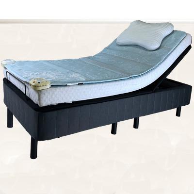 China Tall Foldable Low Bed Queen 80