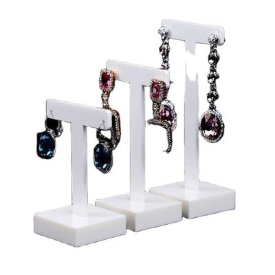 China Metal and Acrylic Mall Noise 047A Earth Tower Watch Display Rack Jewelry Display Rack for sale