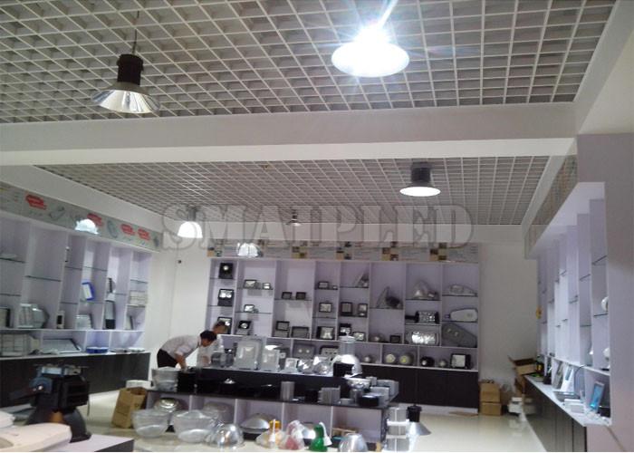 Geverifieerde leverancier in China: - Shenzhen Smaip Lighting Technology Co., Ltd.