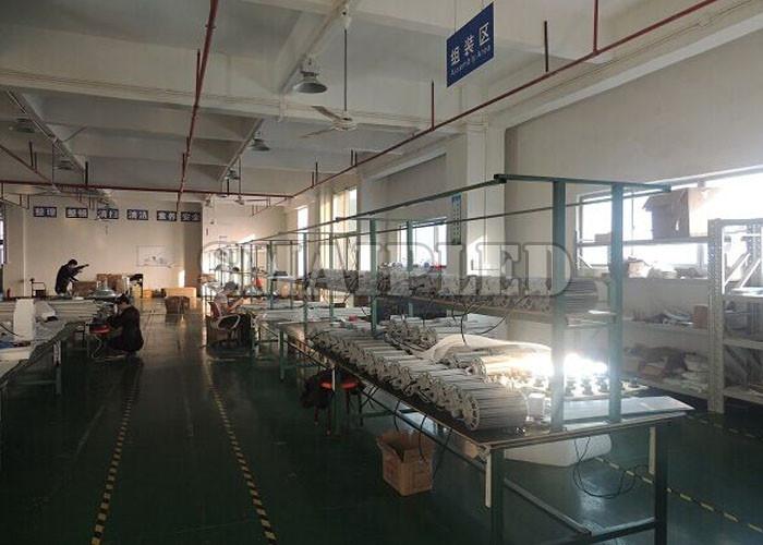 Geverifieerde leverancier in China: - Shenzhen Smaip Lighting Technology Co., Ltd.