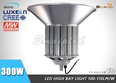 China Explosion - Proof 300w LED High Bay Light With Aluminum Luminaire Body for sale