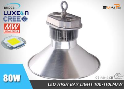 China Hoge Machts Industriële LEIDENE Hoge Baaiverlichting/IP44 Hoge Baai LEIDENE Lamp Te koop