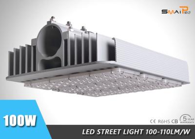 중국 스포츠 분야/태양 LED 가로등을 위한 고능률 100W LED 가로등 판매용