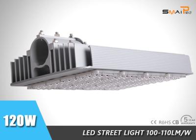 China Las lámparas solares de la calle de la puerta de peaje de la carretera 120W LED con Epistar saltan en venta