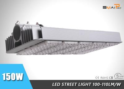 China Luz de calle solar secundaria ahorro de energía de los caminos 150W LED AC85 - 277V en venta