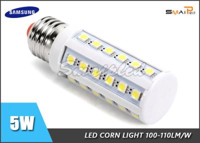 Китай SMD 5050 AC85 - шарик 5w мозоли СИД 265V DC12V E27 с обломоками Epistar продается