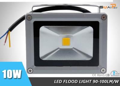 China Super Bright COB 10W LED Flood Lights Outdoor High Power With Epistar Chips for sale