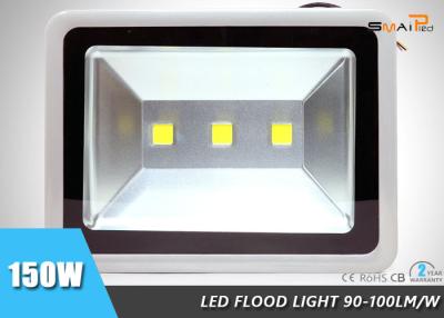 China High Power LED Flood Light For Outdoor Tunnel , LED Area Flood Lights for sale