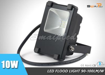 中国 1000LM は Dimmable 産業 LED の洪水ライト 10w によって承認される ETL を密集させます 販売のため