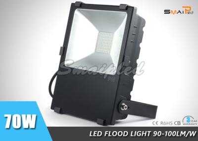 China LED Flut-Lichter im Freien 70w nicht- Giftigkeit Dimmable für Garten/Park zu verkaufen