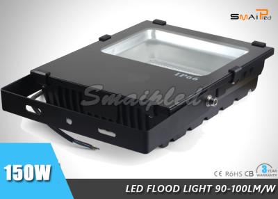 China Hohe hellste äußere industrielle LED Flut-Lichter 150W für Lager zu verkaufen