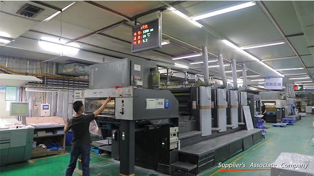 Verified China supplier - Yiwu Camelbak Printing Technology Co., Ltd.