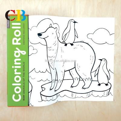 China eco-friendly kids coloring book coloring book for kids mandala coloring book for sale