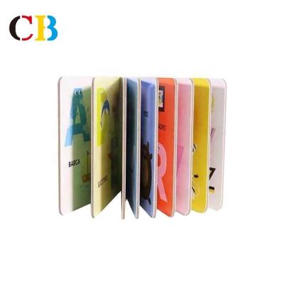 China Eco-friendly Book Display Cardboard Cardboard Book Stand Book Box Cardboard for sale