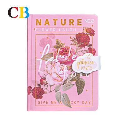 China pro hardcover notebook cover printing machine pen notebook gift box zenbook duo notebook for sale