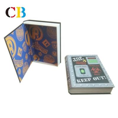 China Eco-friendly magic puzzle book decorative puzzle books dinosaur puzzle medical school step drawing books a5 for sale