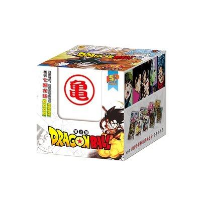 China Round Rare Coin 5/25/50 Pcs Dragon Ball Cards Son Goku Saiyan Vegeta TCG Trading Card Anime Battle Trading Card For Kids Gift Toys for sale