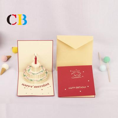 China Europe Baby Personalized 50 Card 1000 Paper Christmas Card Milestone Christmascards for sale