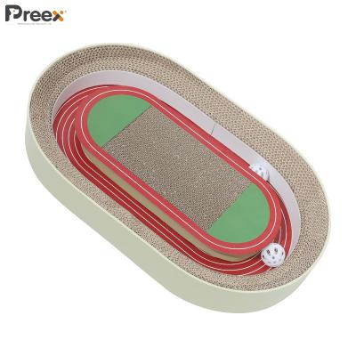 China Wear-Resistant Preex Anti-chip Football Scratch Panel Wear-Resistant Belt Bell Ball Relieving Stuffy Scratch Panel for sale