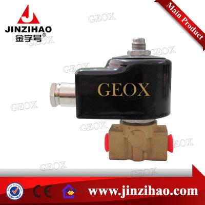 China Solenoid Valve 122K9321G1/8,122K8321,122K8363 replace Parker 122J9321 1/8