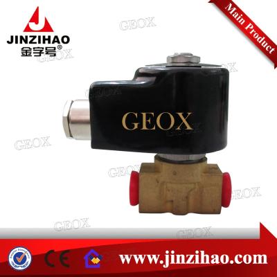 China solenoid valve 121K6423 replace Parker121J6423 for burner and boiler 1/4