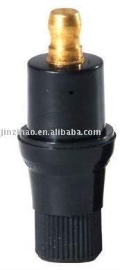 China Cable plug for Weishaupt, male for weishaupt oil burner cable plug KMDC1016 for sale